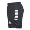 Шорти SELECT Spain v25 player shorts woman Black- White